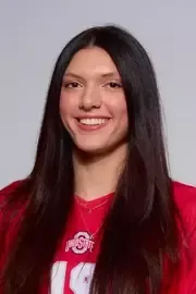 Kaia Castle, Volleyball, undefined