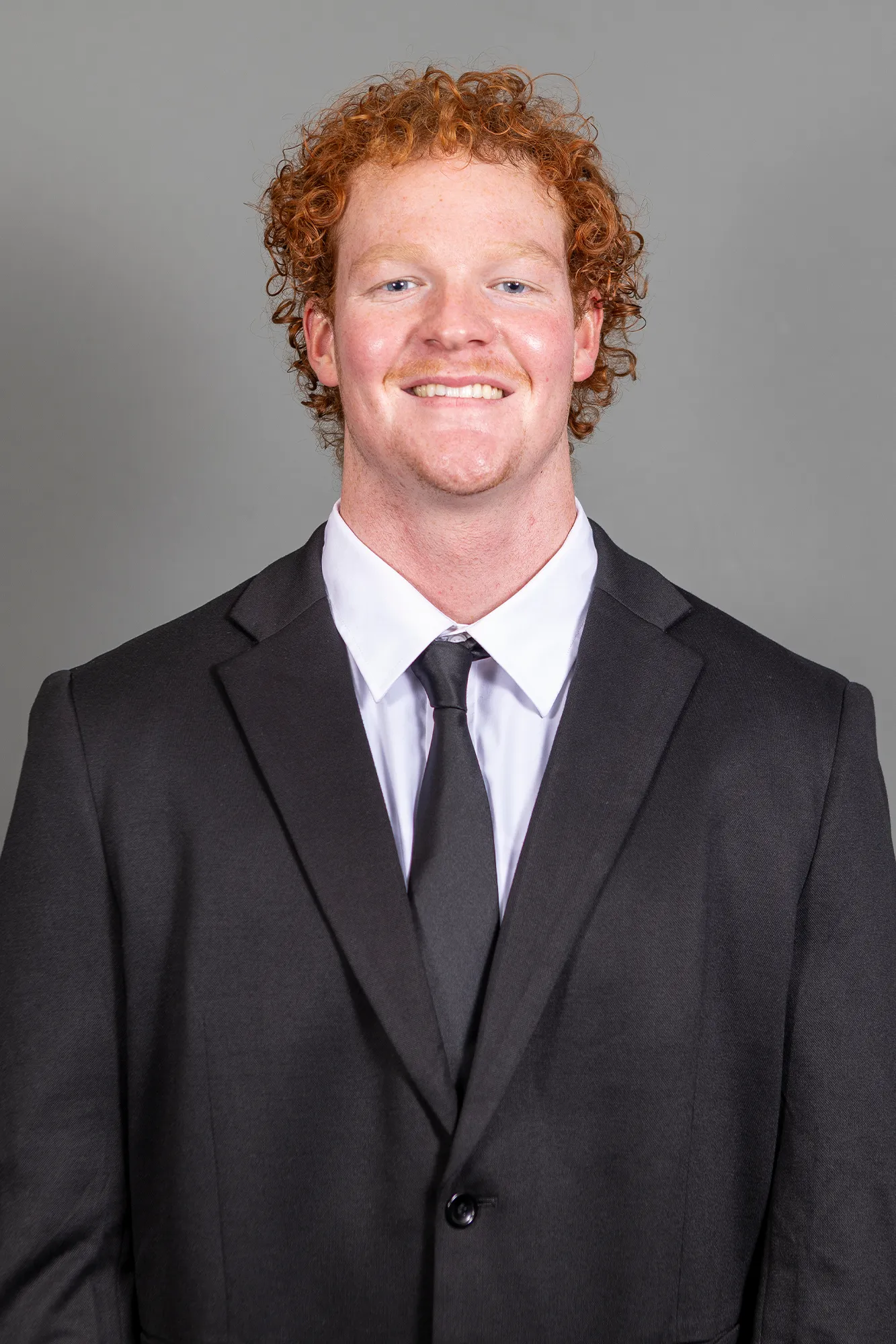 Kyle Nelson, Football, undefined