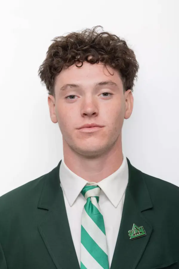 Drake Fowler, Football, Delta State University