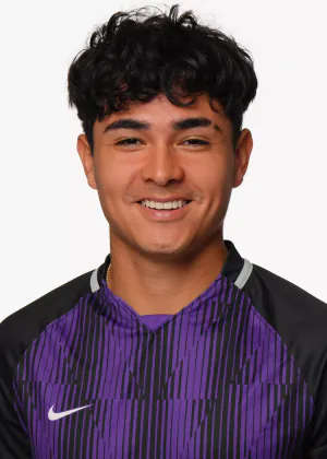 Diego Rosas, Soccer, University of Portland