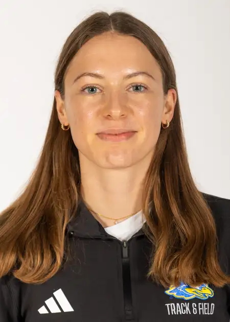 Annika Leineweber, Track and Field (O), University of Delaware