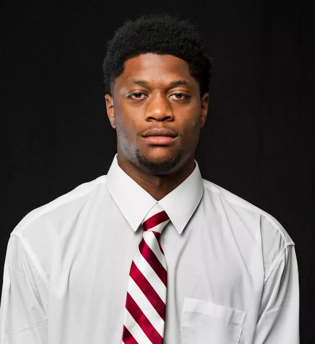 Nacari Johnson, Football, undefined