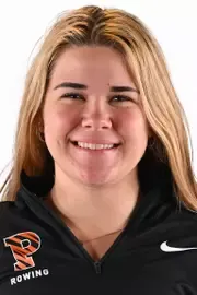 Sophie Nash, Rowing, undefined