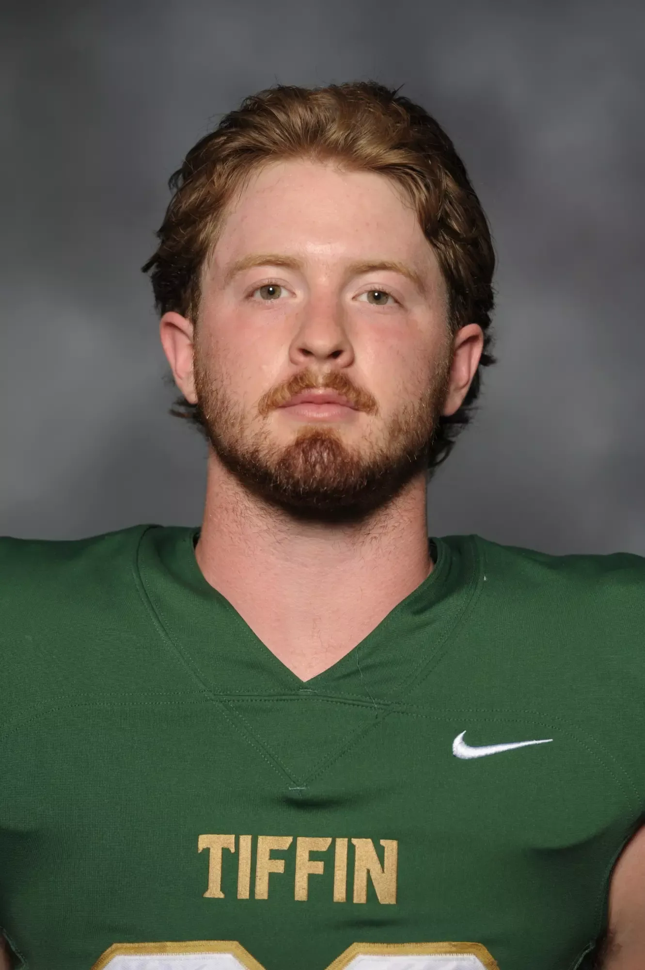 Kooper Johnston, Football, undefined