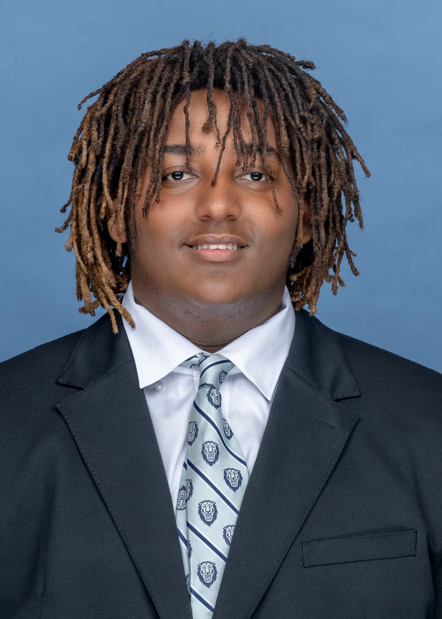Frazer Befekadu, Football, Columbia University