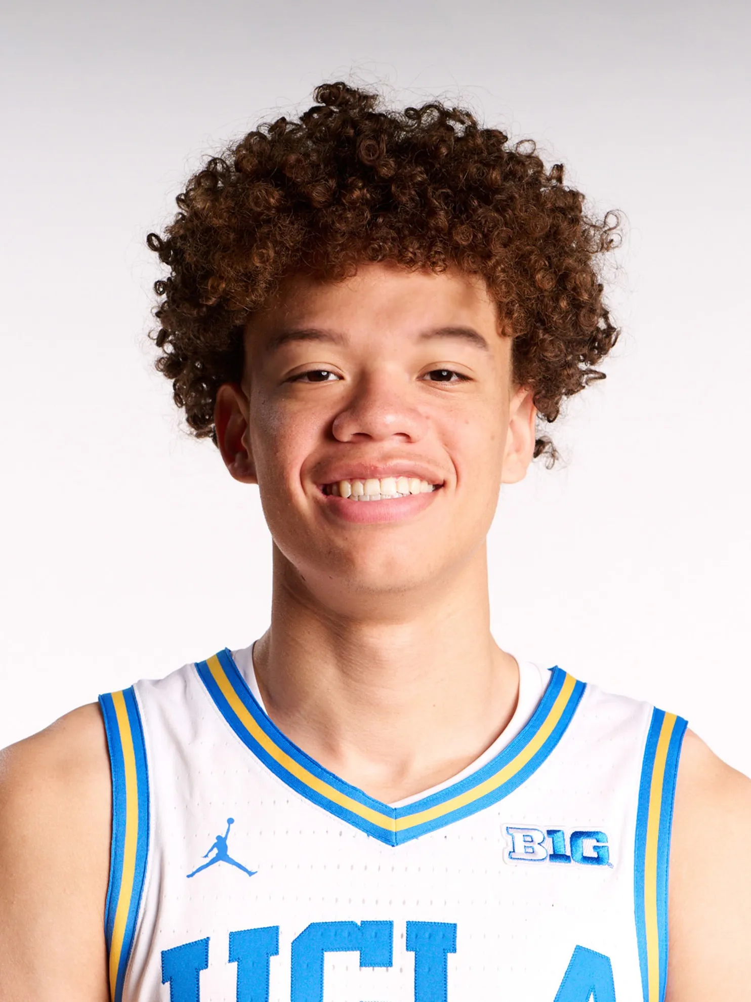 Trent Perry, Basketball, undefined