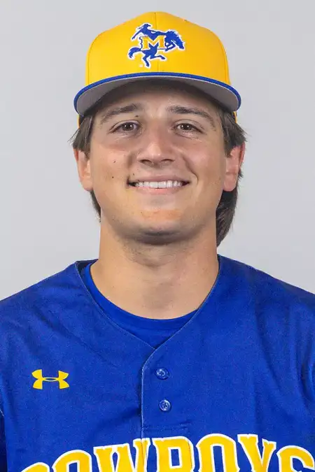 Wilton Taylor, Baseball, McNeese State University