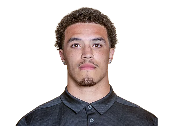 Austin White, Football, undefined