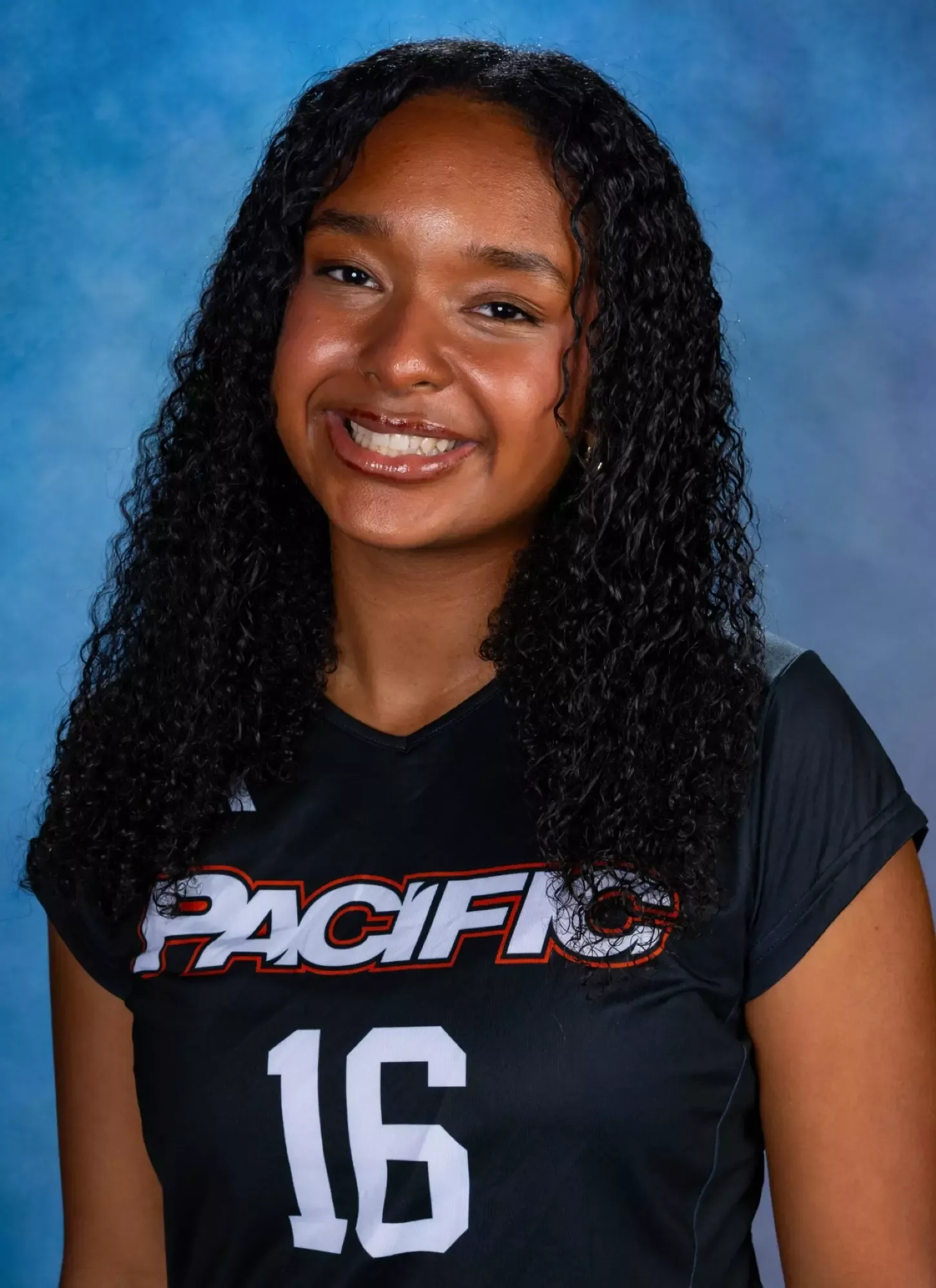 Suzy Kemle, Volleyball, University of the Pacific
