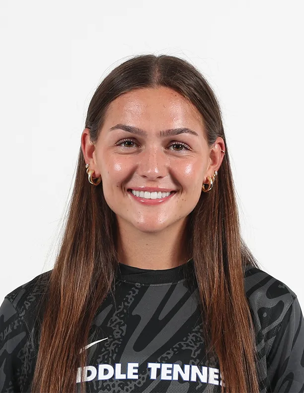 Demi Gronauer, Soccer, undefined