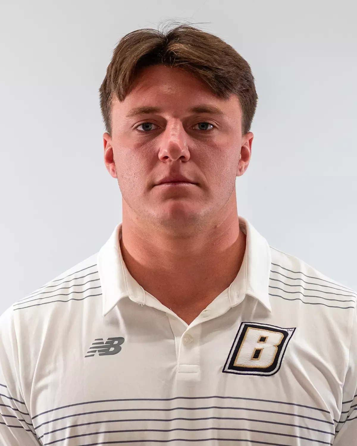Brandon Soleau, Football, undefined