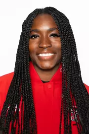 Faith Mitchell, Track and Field, undefined