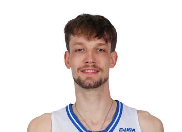 Houston Emory, Basketball, undefined