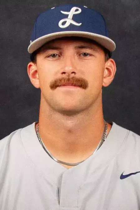 Jon Howard, Baseball, Longwood University