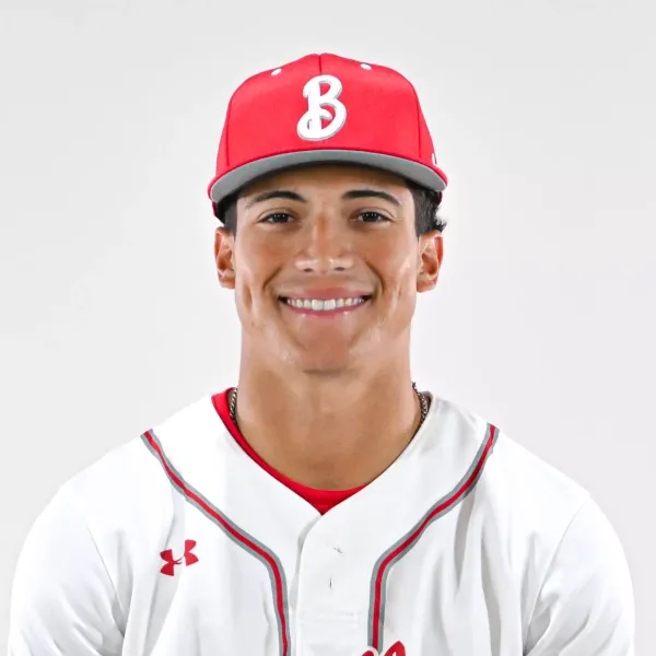 AJ Garcia, Baseball, Bradley University