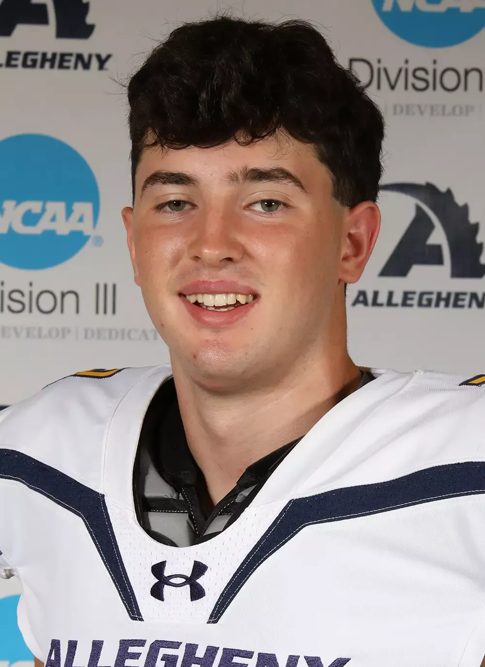 Cory Holleran, Football, undefined