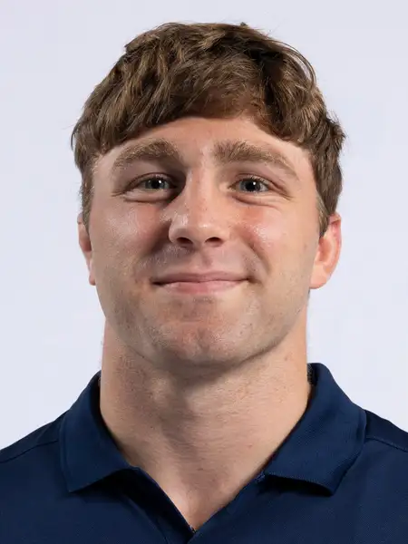 Nick Sanko, Wrestling, University of Virginia