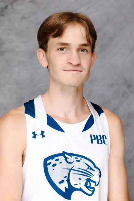 Andrew Helfers, Track and Field (O), Augusta University