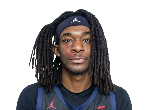 Alex Cotton, Basketball, undefined