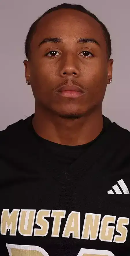 Lamari Brown, Football, Southwest Minnesota State University
