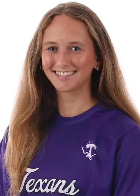 Zoe Ballard, Soccer, Tarleton State University