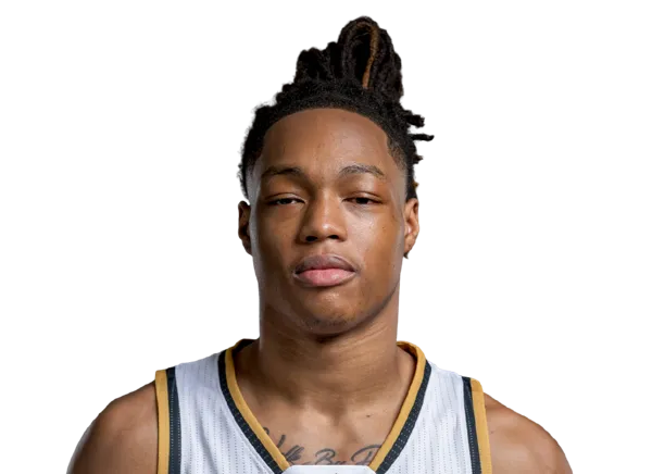 Kevin Alabi, Basketball, undefined