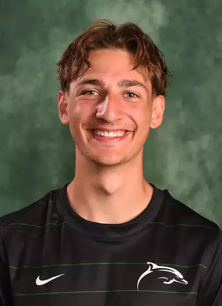 Andrew Piccolo, Soccer, Le Moyne College