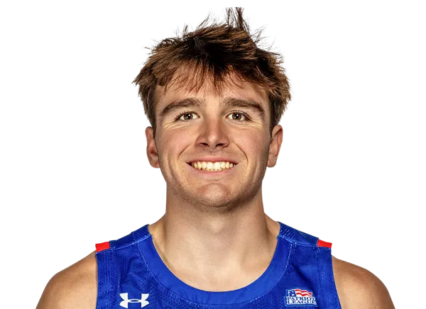 Shane O'Reilly, Basketball, undefined