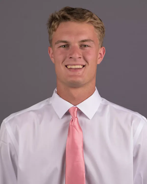 James Warren, Football, Saint Anselm College