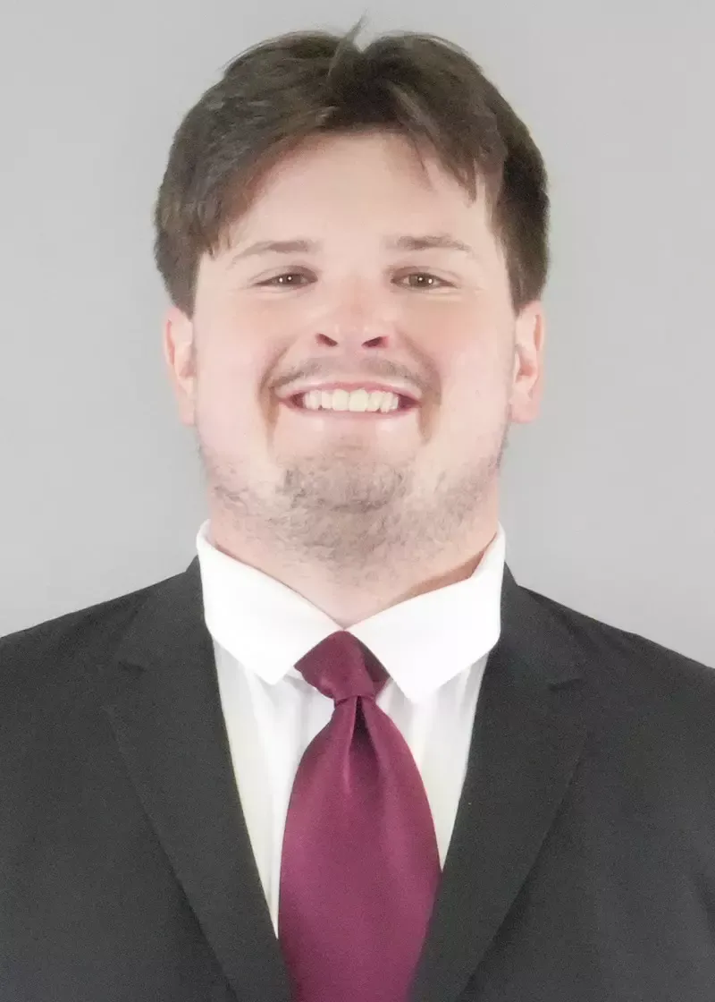 Wade Springfield, Football, McMurry University