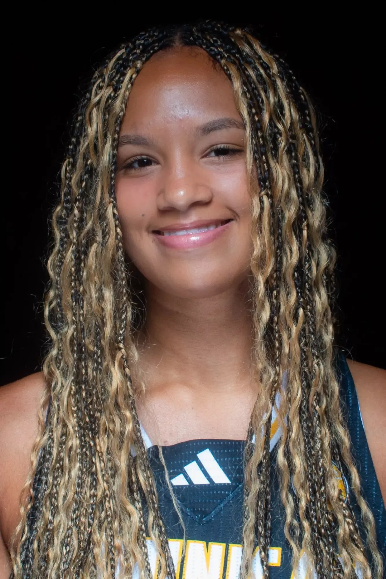 Sydnee Norwood, Basketball, undefined