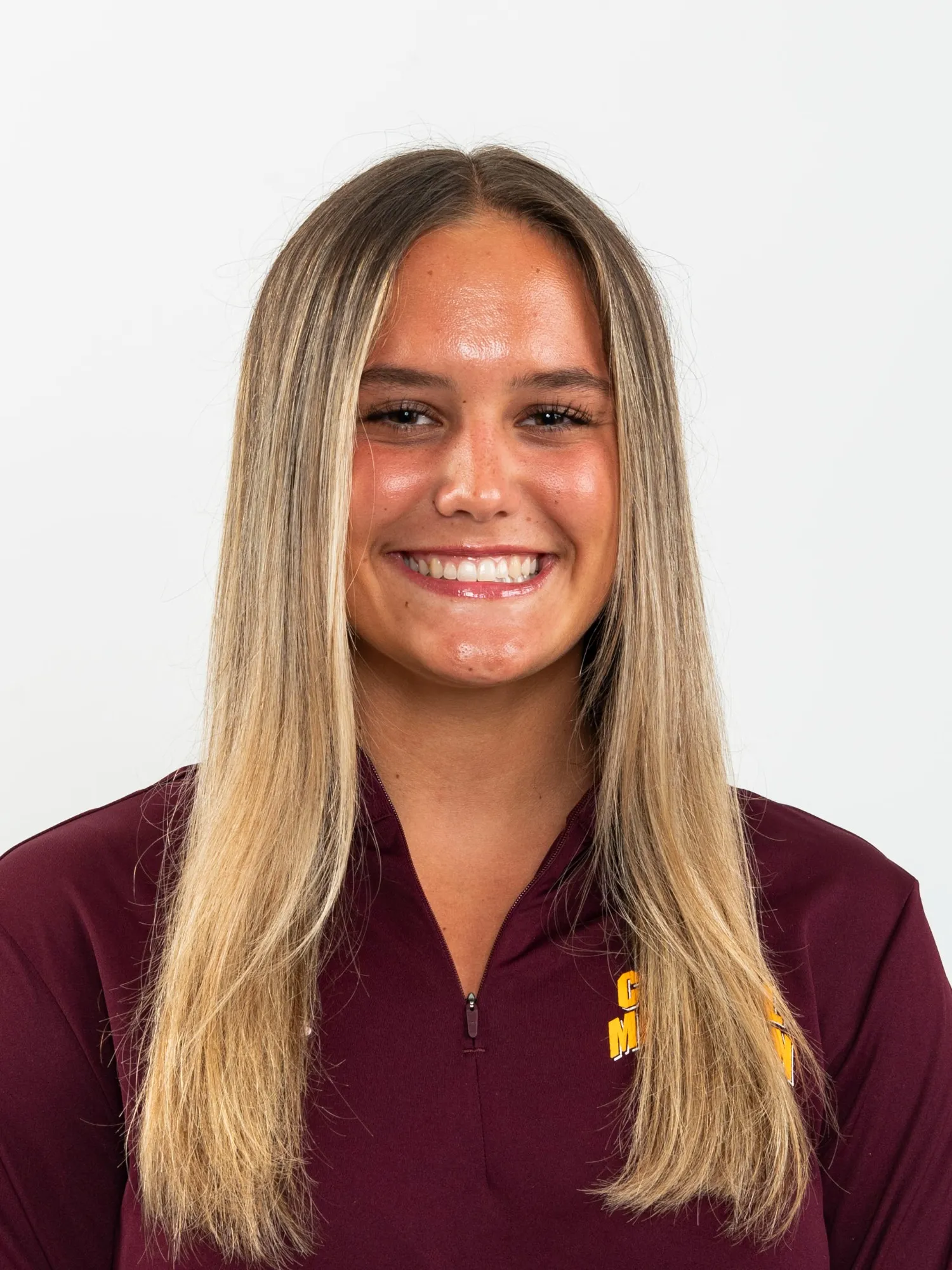 Olivia Dittmer, Gymnastics, Central Michigan University