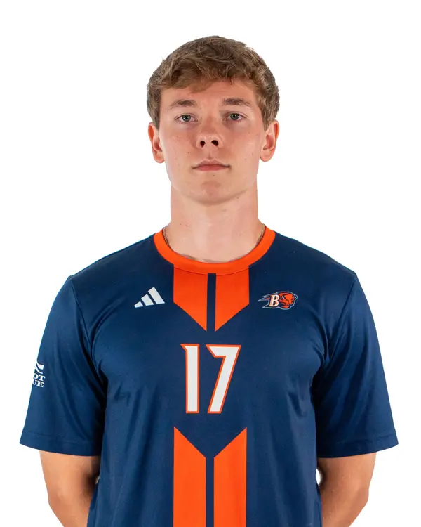 Jakub Samelko, Soccer, Bucknell University