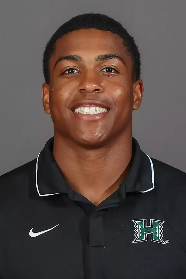 Gabe Wright, Baseball, University of Hawai'i