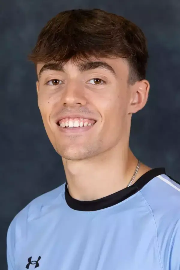 Alexander Ball, Soccer, Johns Hopkins University