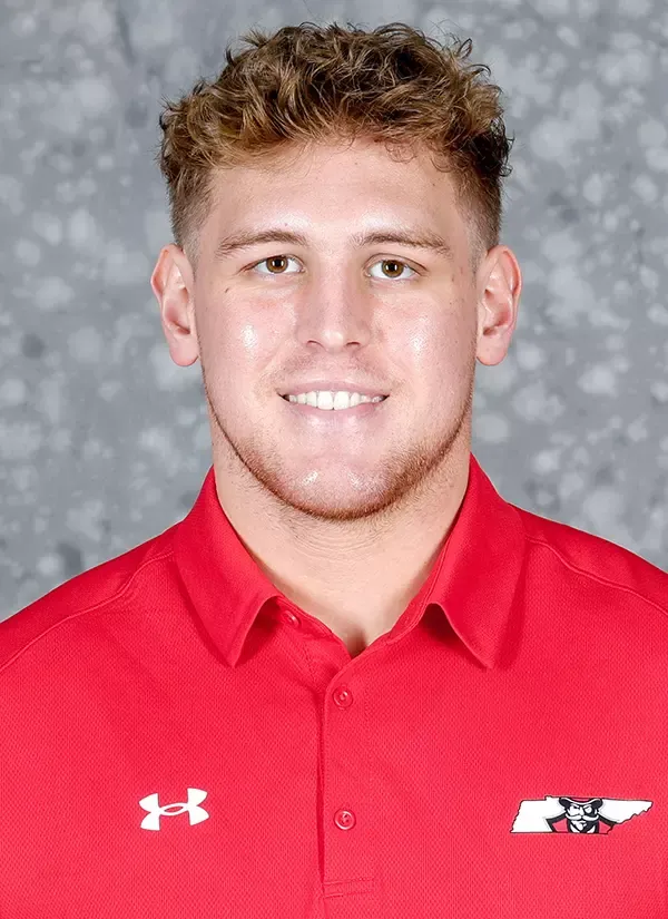 Nate Weyand, Football, undefined