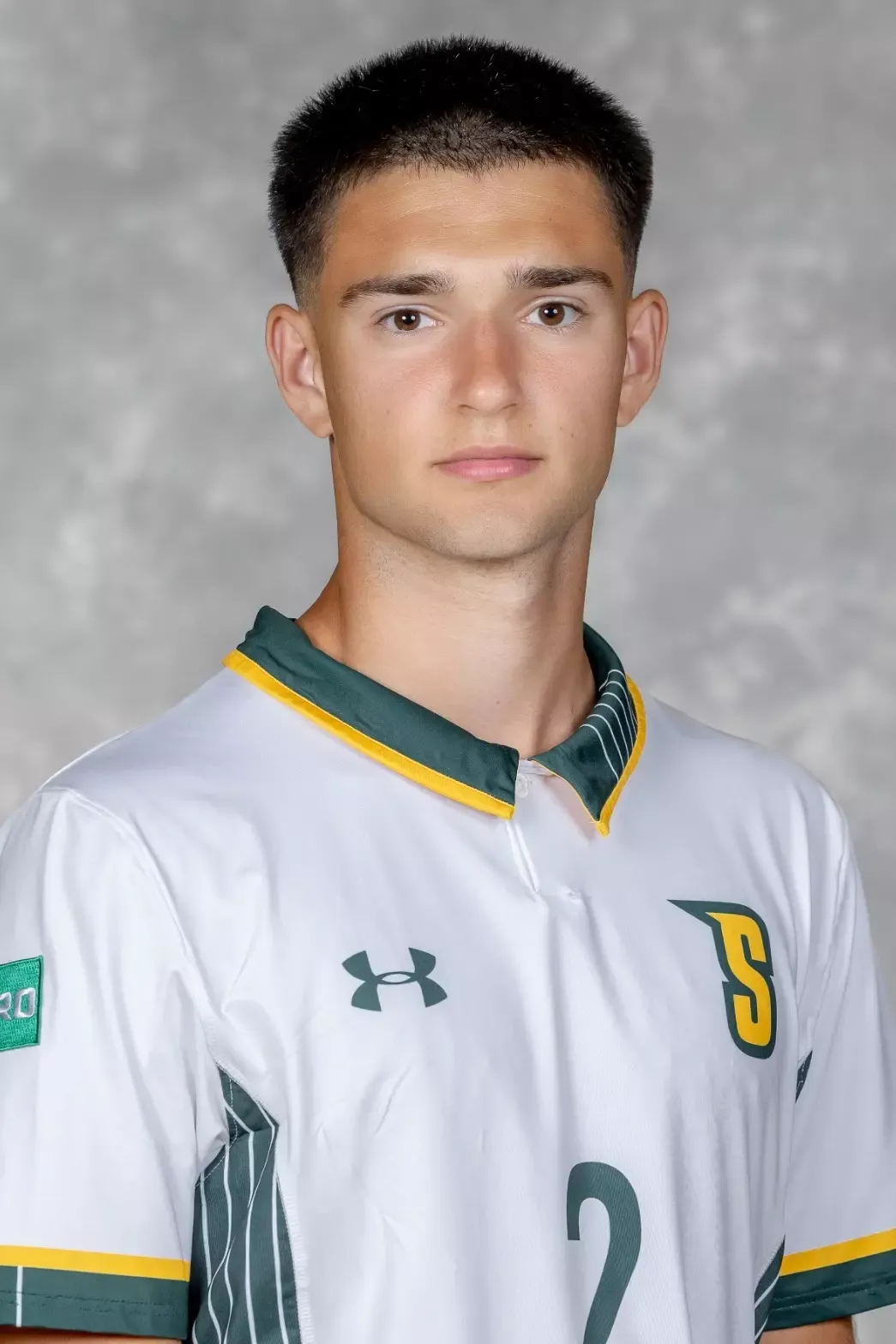 Emmy Horja, Soccer, Siena College