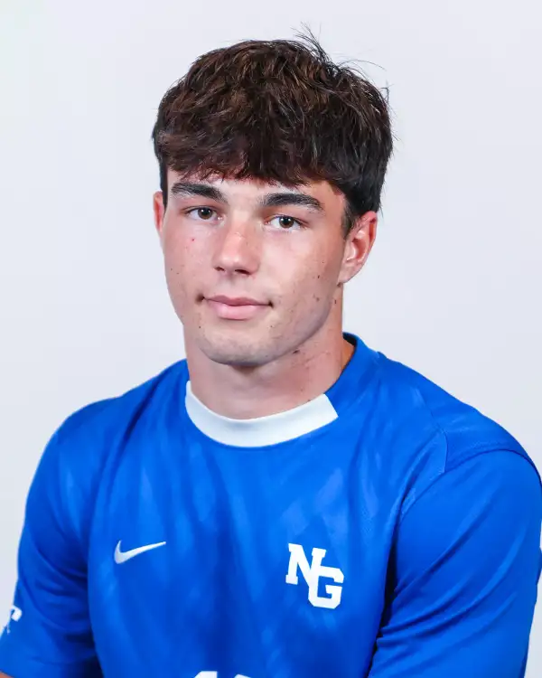 Harry Fell, Soccer, University of North Georgia