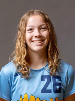 Addie Davis, Soccer, undefined