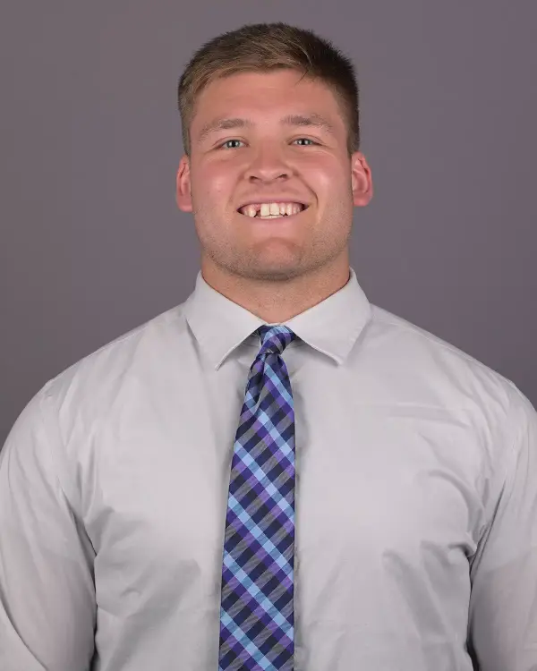 Braden Faiella, Football, Saint Anselm College