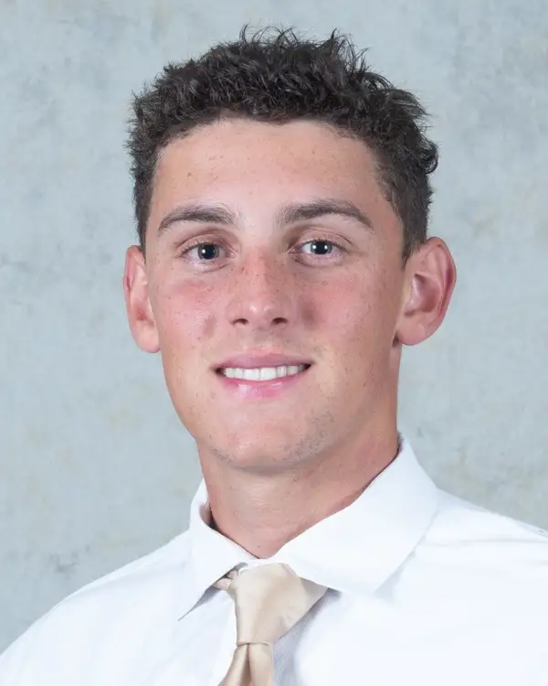 Sam Fairhurst, Baseball, Lehigh University