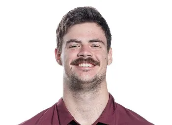 Cody Polk, Football, undefined