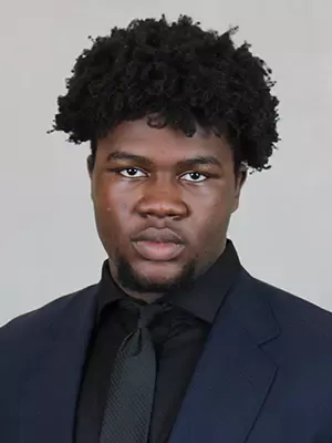 Michael Okeneh, Football, Ferrum College