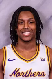 Geon Hutchins, Basketball, undefined