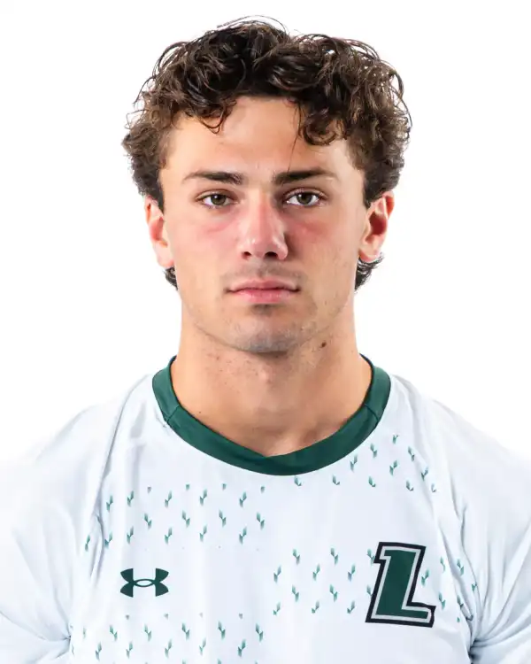 Nick Turturro, Soccer, Loyola University Maryland