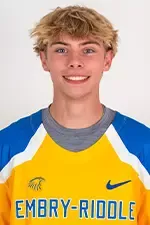 Noah Bissmeyer, Lacrosse, Embry-Riddle Aeronautical University