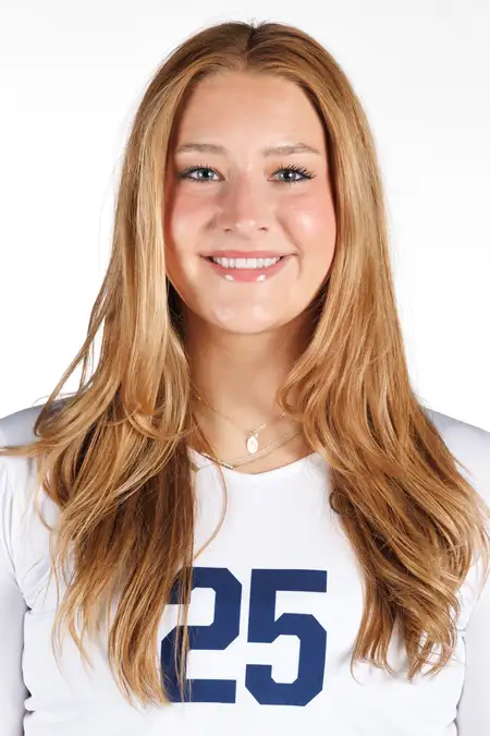 Marin Harvey, Volleyball, George Washington University