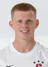 Duncan Jarvie, Soccer, undefined