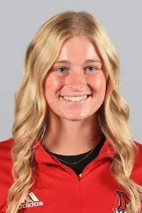 Makaree Chapman, Softball, Miami (OH) University