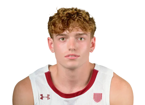 Blake Forrest, Basketball, undefined